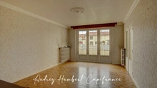 Maison à vendre PROCHE VERDUN (55) - 4 chambres + local professionel - potentiel d'aggrandissement 