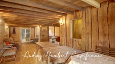 Maison à vendre 5 pièces SAINT HILAIRE EN WOEVRE (55) - dépendance - jardin sans vis-à-vis