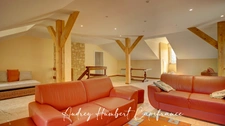 Maison à vendre proche de FRESNES EN WOEVRE (55) - 228 m² - grand séjour - 4 chambres - jardin - vue dégagée