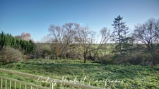 Maison à vendre proche de FRESNES EN WOEVRE (55) - 228 m² - grand séjour - 4 chambres - jardin - vue dégagée