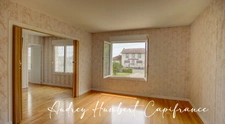 Maison à vendre 5 pièces FRESNES EN WOEVRE (55) - 3 chambres - sous-sol complet - accès A4 