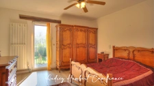Maison à vendre LAC DE MADINE (55210) - Maison de campagne 225 m² -3 chambres - studio indépendant - dépendances - jardin 