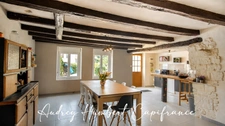Maison à vendre 5 pièces SAINT MAURICE SOUS LES COTES (55)