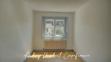 Maison à louer SEUZEY (55) - grand séjour - 3 chambres - véranda 