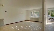 Maison à louer SEUZEY (55) - grand séjour - 3 chambres - véranda 