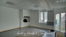Maison à vendre 4 pièces VIGNEULLES LES HATTONCHATEL (55) - dépendance et garage - greniers aménageables