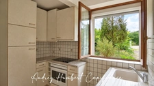 Maison à vendre VIGNEULLES LES HATTONCHATE (55) - 4 chambres - jardin - vue dégagée