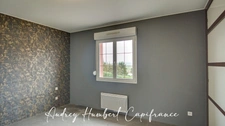 Maison à vendre Maison 5 pièces HAUDIOMONT (55) - plain pied - grand séjour - 3 chambres - sous sol complet - jardin et vue dégagée