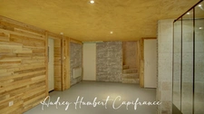 Maison à vendre Maison 5 pièces HAUDIOMONT (55) - plain pied - grand séjour - 3 chambres - sous sol complet - jardin et vue dégagée