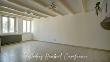 Maison à vendre 4 pièces VIGNEULLES LES HATTONCHATEL (55) - dépendance et garage - greniers aménageables