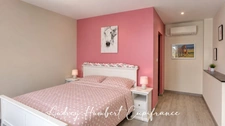 Maison à vendre FRESNES-EN-WOEVRE (55) - GRAND PIECE A VIVRE - 6 CHAMBRES - BUREAU - GARAGE ET DEPENDANCES - CLIMATISATION