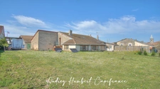 Maison à vendre LAC DE MADINE (55210) - Maison de campagne 225 m² -3 chambres - studio indépendant - dépendances - jardin 