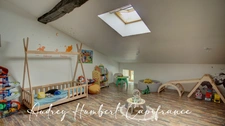 Maison à vendre 5 pièces SAINT MAURICE SOUS LES COTES (55)