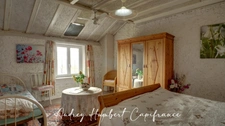 Maison à vendre BUXIERES SOUS LES COTES (55) - Grand séjour -  3 chambres - dépendance - jardin et verger - vue dégagée