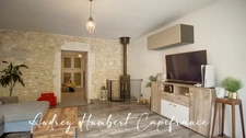 Maison à vendre 5 pièces SAINT MAURICE SOUS LES COTES (55)