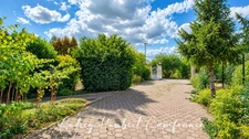 Maison à vendre VIGNEULLES LES HATTONCHATE (55) - 4 chambres - jardin - vue dégagée