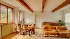 Maison à vendre VIGNEULLES LES HATTONCHATE (55) - 4 chambres - jardin - vue dégagée