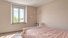 Maison à vendre FRESNES-EN-WOEVRE (55) - GRAND PIECE A VIVRE - 6 CHAMBRES - BUREAU - GARAGE ET DEPENDANCES - CLIMATISATION