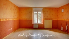 Maison à vendre 4 pièces VIGNEULLES LES HATTONCHATEL (55) - dépendance et garage - greniers aménageables