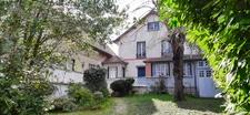 Maison de caractère à vendre 10 pièces ORSAY (91), 6 chambres, terrain 695 m2