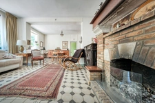 House for sale, 7 rooms, ORSAY (91), town center, 5 bedrooms, charming and authentic, magnificent garden