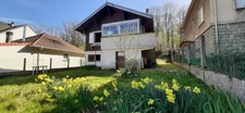 Maison à vendre ORSAY (91), authentique chalet savoyard, 3 chambres, proche centre-ville