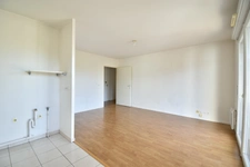 Appartement à vendre 3 pièces PALAISEAU (91), 2 chambres, terrasse, RER à 7 min