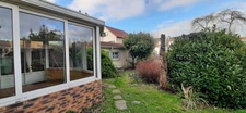 House for sale, 4 rooms, ORSAY (91), 3-4 bedrooms, outbuilding, superb garden