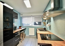 Appartement à vendre 3 pièces ORSAY (91) Orsay – Balcon – Box – Cave