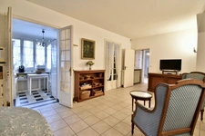 Maison de caractère à vendre 10 pièces ORSAY (91), 6 chambres, terrain 695 m2