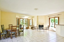 Family home for sale in Antony (92), spacious, green, quiet, everything within walking distance
