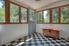 House for sale, 7 rooms, ORSAY (91), town center, 5 bedrooms, charming and authentic, magnificent garden