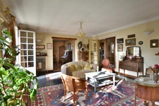 A vendre à ORSAY (91), maison familiale 6 chambres terrain 660 m2