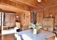 Maison à vendre ORSAY (91), authentique chalet savoyard, 3 chambres, proche centre-ville