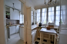 Maison de caractère à vendre 10 pièces ORSAY (91), 6 chambres, terrain 695 m2