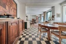 House for sale, 7 rooms, ORSAY (91), town center, 5 bedrooms, charming and authentic, magnificent garden