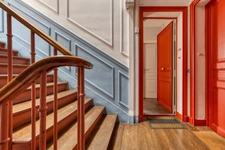 Appartement à vendre 2 pièces MONTREUIL (93)