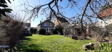 House for sale, 4 rooms, ORSAY (91), 3-4 bedrooms, outbuilding, superb garden
