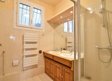 House for sale, 4 rooms, ORSAY (91), 3-4 bedrooms, outbuilding, superb garden