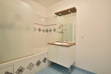Appartement à vendre 3 pièces PALAISEAU (91), 2 chambres, terrasse, RER à 7 min