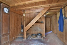 Maison à vendre ORSAY (91), authentique chalet savoyard, 3 chambres, proche centre-ville