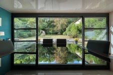 Maison à vendre ORSAY (91), beaux volumes, 5 chambres, ouverture sur jardin, terrain 1000 m2