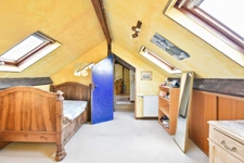 Family home for sale in Antony (92), spacious, green, quiet, everything within walking distance