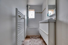 Family home for sale in Villebon-sur-Yvette (91), 4 bedrooms, bright, close to the town centre