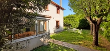 Family home for sale in Antony (92), spacious, green, quiet, everything within walking distance