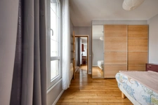 Appartement à vendre 2 pièces MONTREUIL (93)