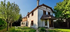 Family home for sale in Antony (92), spacious, green, quiet, everything within walking distance