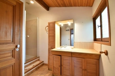 House for sale, 4 rooms, ORSAY (91), 3-4 bedrooms, outbuilding, superb garden