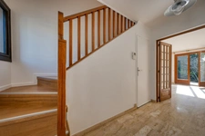 Maison à vendre 6 pièces ORSAY (91), séjour double, 4 chambres, 1 bureau, sous-sol total, beaux volumes