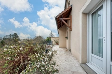 Family home for sale in Villebon-sur-Yvette (91), 4 bedrooms, bright, close to the town centre